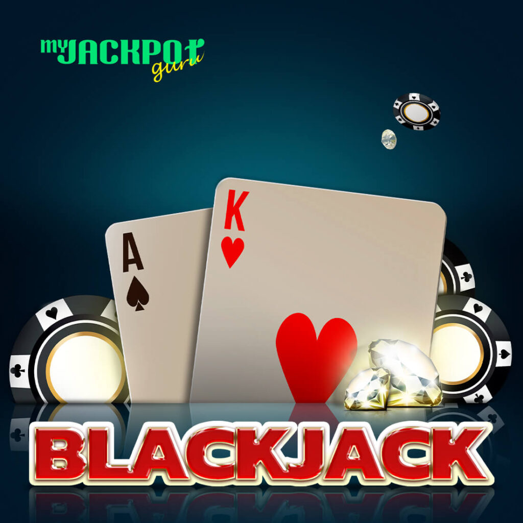 Online Blackjack Guide UK