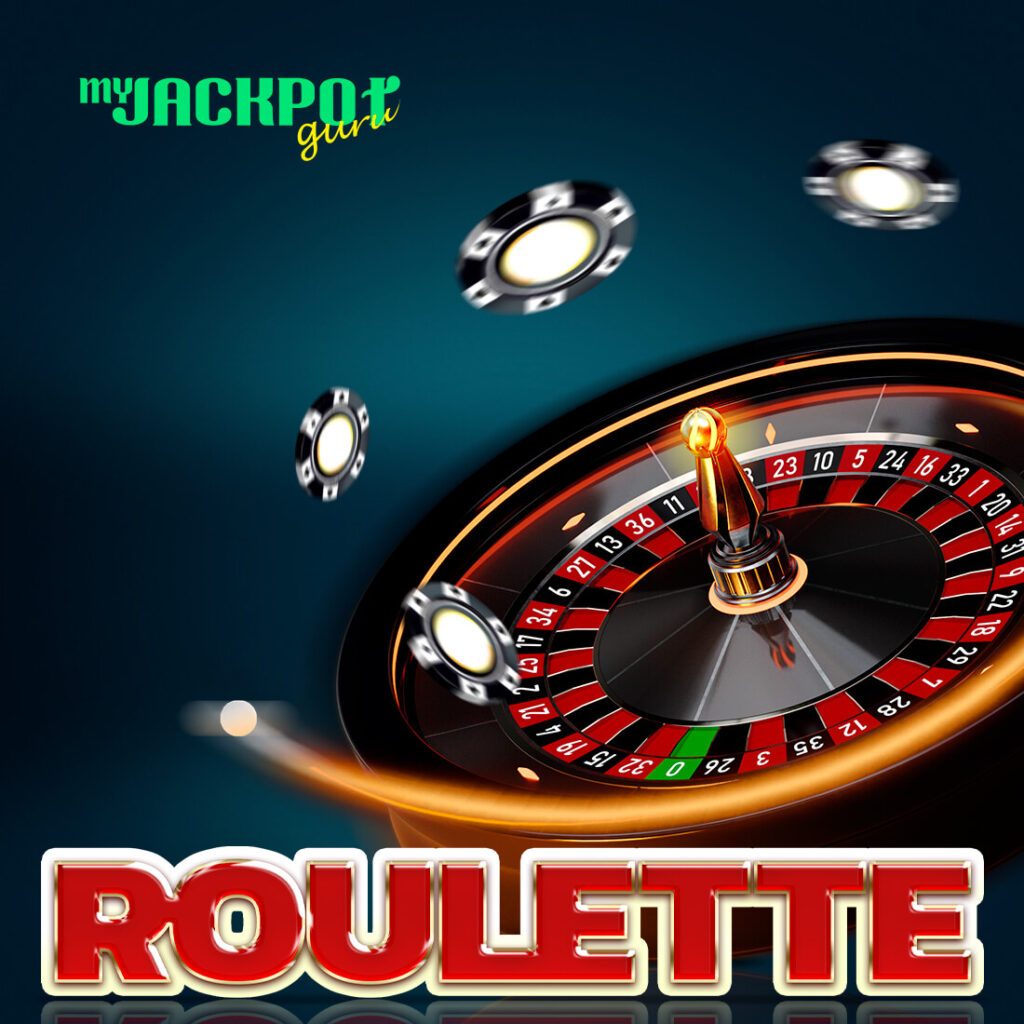 Online Roulette Guide UK